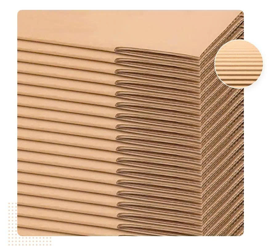 Tấm carton