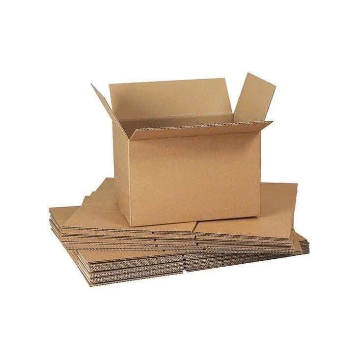 Thùng carton 5 lớp
