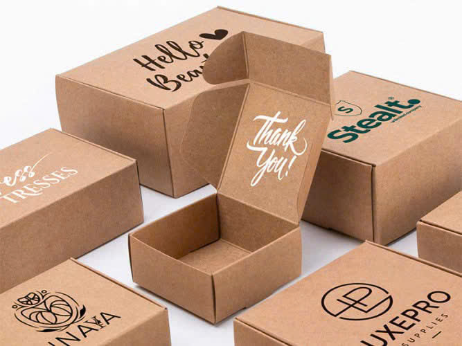 Thùng carton 5 lớp