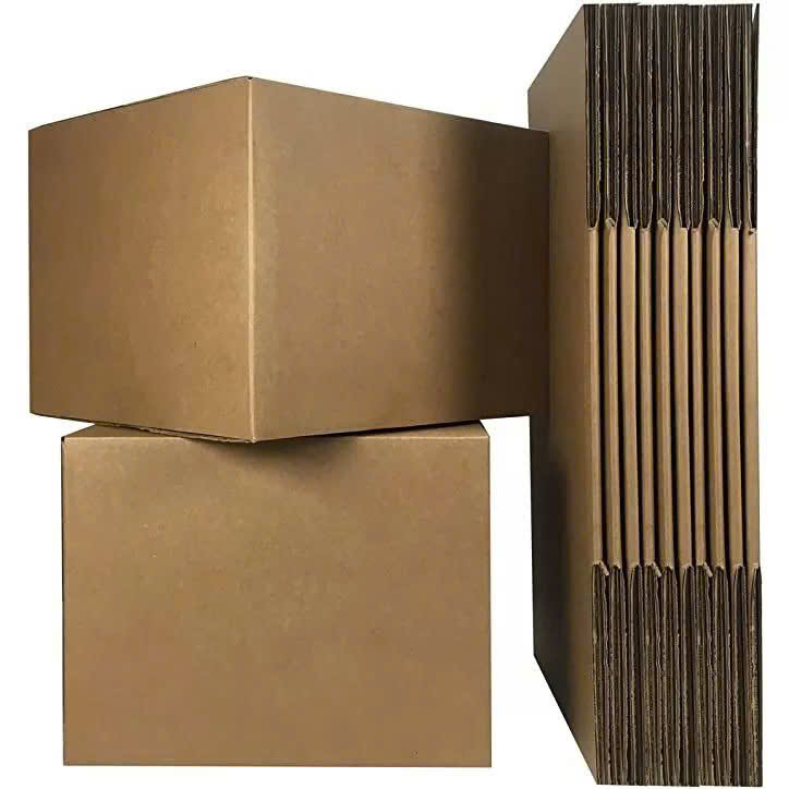 Thùng carton 5 lớp