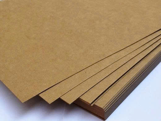 Tấm lót bằng giấy (Slip sheet)