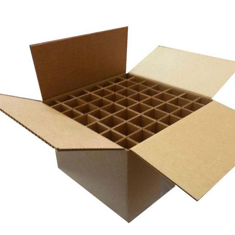 Cầu vách (vách ngăn hộp giấy)