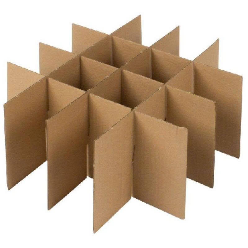 Cầu vách (vách ngăn hộp giấy)