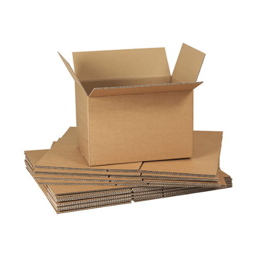 Thùng carton 7 lớp