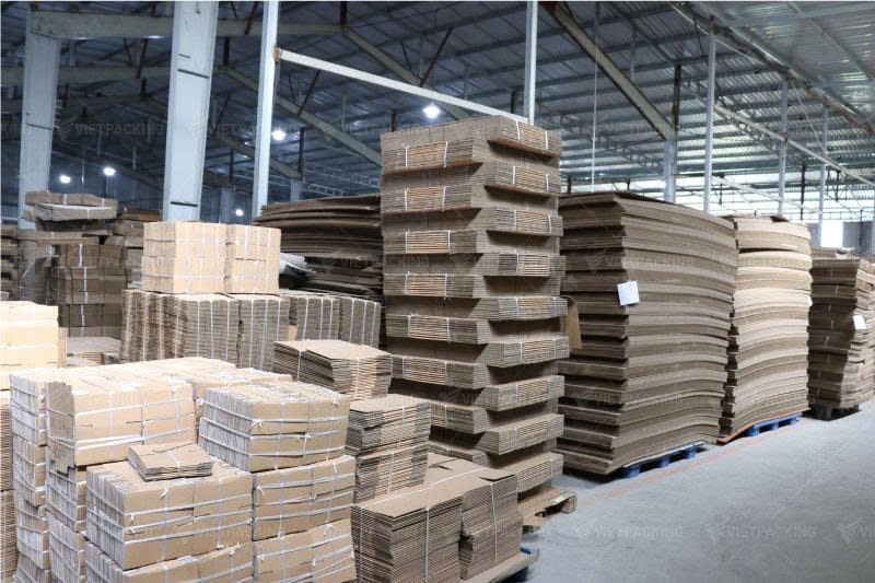 CÔNG TY TNHH BAO BÌ PHÚ THỊNH